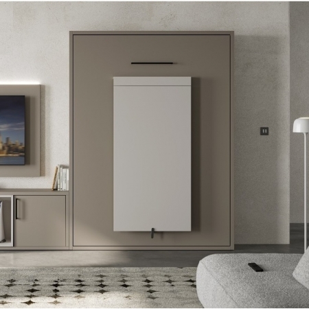 Armoire-lit-escamotable-vertical-avec-table-rabattable-intégrée-Port-Grimaud-Var-83