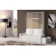 Lit escamotable vertical avec Canapé pour remplacer un canapé-lit rapido à prix discount proche de Saint-Raphael dans le 06