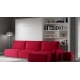 Lit superposé escamotable vertical triple couchages avec canapé pour optimiser son espace à prix promo dans le Var à Toulon 